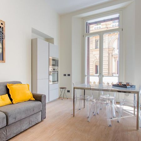 La Fontana Luxury House By Dimorra Apartment Napoli Exterior foto