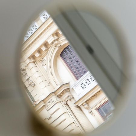 La Fontana Luxury House By Dimorra Apartment Napoli Exterior foto
