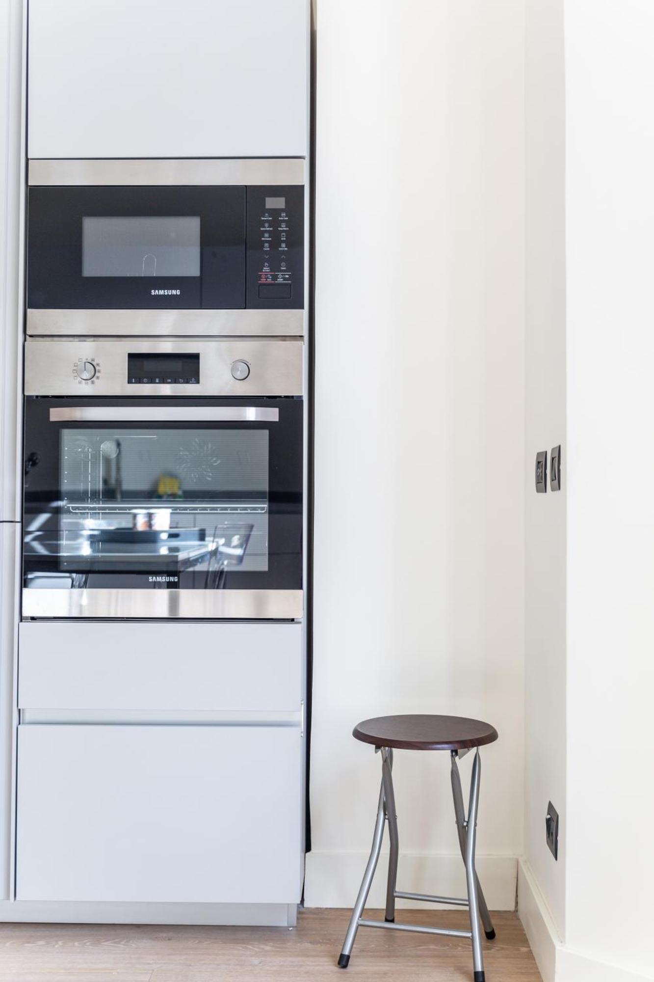 La Fontana Luxury House By Dimorra Apartment Napoli Exterior foto